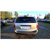 Image 8 : DUNCAN - 2002 DODGE CARAVAN SILVER 340183 KMS "NO RESERVE" - D602970