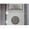 Image 1 : 2001-S Vermont Quarter NGC PF70 Ultra Cameo