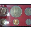 Image 2 : 1973 US Proof Set (No Box)
