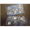 Image 2 : 1970 US MInt UNC Set P/D/S (No Envelope)
