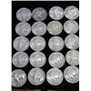 Image 2 : 20 Assorted 1930's Buffalo Nickels