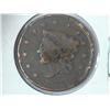 Image 1 : 1837 US Large Cent