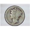 Image 1 : 1920 Mercury Dime