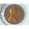 Image 1 : 1939 Lincoln Cent (UNC) Red