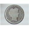 Image 1 : 1911 Barber Dime