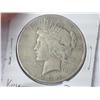 Image 1 : 1934-S Peace Silver Dollar (Key Date)