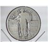 Image 1 : 1927 Standing Liberty Quarter