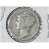 Image 1 : 1923 Mercury Dime