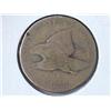 Image 1 : 1858 Large Letter Flying Eagle Cent