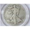 Image 1 : 1942 Walking Liberty Half Dollar
