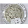 Image 2 : 1942 Walking Liberty Half Dollar