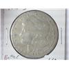 Image 1 : 1892-S Morgan Silver Dollar (Better Date)