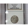 Image 1 : 2005-D Minnesota Quarter NGC MS 68