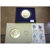 Image 1 : 2-Americas 1st US Mint Medals