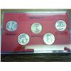 Image 1 : 2000 Denver Mint State Quarter Collection