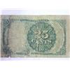 Image 2 : Series 1874 -25 Cent US Fractional Currency