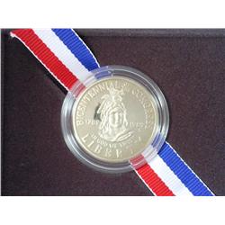 1989 Congressional Proof Half Dollar