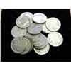 Image 1 : 20 Assorted No Date Buffalo Nickels