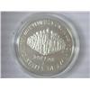 Image 2 : 1987 Constitution Proof Silver Dollar