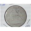 Image 1 : 1876 Seated Liberty Half Dollar