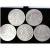 Image 2 : All 5-2004 State Quarters (Colorized)