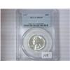 Image 1 : 1957 Washington Quarter PCGS MS65