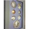 Image 2 : 1986 US Prestige Proof Set