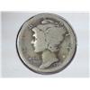 1916-S Mercury Dime