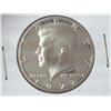 1972-S Kennedy Half Dollar (Gem Proof)
