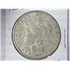 1881-S Morgan Silver Dollar