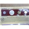 Image 2 : 2004 Lewis And Clark Coinage And Currency Set