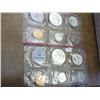 Image 2 : 1960 US Mint UNC Set P/D (No Envelope)