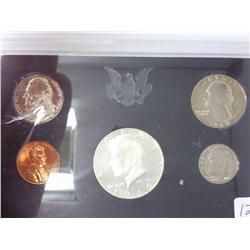 1969 US Proof Set (No Box)