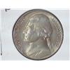 Image 1 : 1950-D Jefferson Nickel (Key Date) UNC