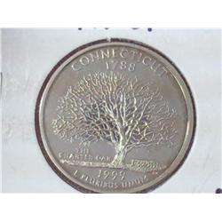1999-S Connecticut Quarter (Gem Proof)