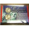 Image 2 : 2008-P/D Presidential Dollar Set (UNC)