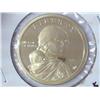 Image 1 : 2001-S Sacagawea Dollar Proof (Look This Up)