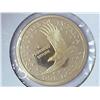 Image 2 : 2001-S Sacagawea Dollar Proof (Look This Up)