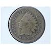 Image 1 : 1863 Indian Head Cent