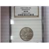 Image 1 : 2005 SMS Minnnesota Quarter NGC MS68