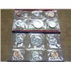 Image 1 : 1990 US UNC Coin Set P/D