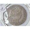 Image 1 : 1915 Barber Half Dollar (Key Date)