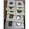 Image 1 : 10 Assorted Lincoln Error Cents