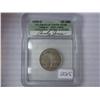 Image 1 : 1999-D Connectitcut Quarter ICG Signature Series