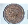 Image 1 : 1843 US Large Cent