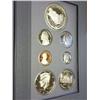 Image 1 : 1991 US Prestige Proof Set