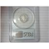 Image 2 : 2000-S Silver Roosevelt Dime PCGS PR69DCAM