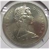 Image 2 : 1968 CANADA VOYAGER DOLLAR