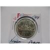 Image 7 : 1968 CANADA VOYAGER DOLLAR