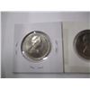 Image 10 : 1969 - 1979 CANADA HALF DOLLAR SET